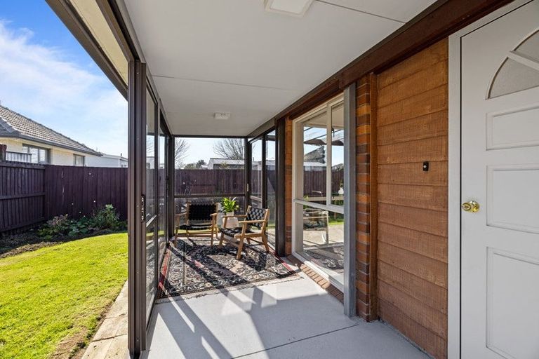 Photo of property in 2/28 Hay Street, Bromley, Christchurch, 8062