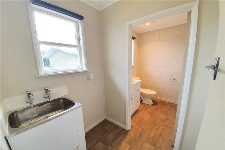 Photo of property in 531 Ferguson Street, Palmerston North, 4410