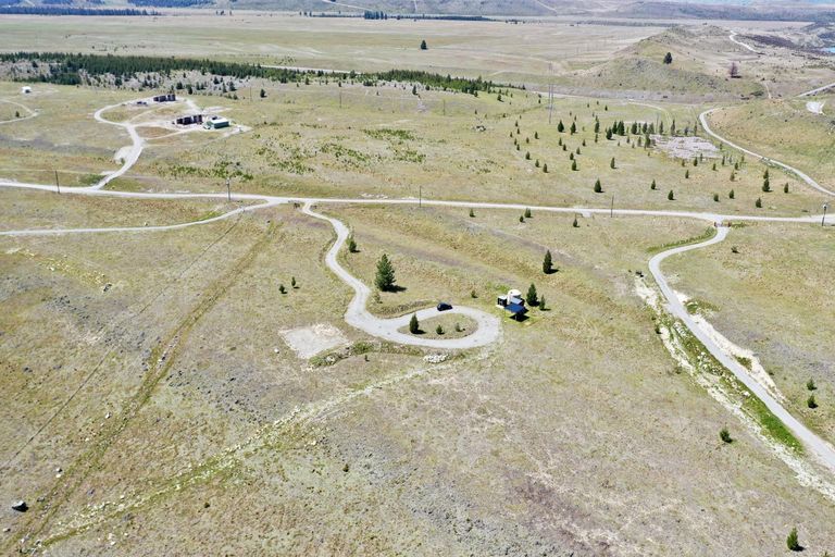 Photo of property in 894 Manuka Terrace, Ben Ohau, Twizel, 7999