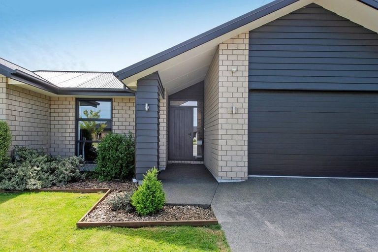 Photo of property in 31 Carston Street, Leeston, 7632