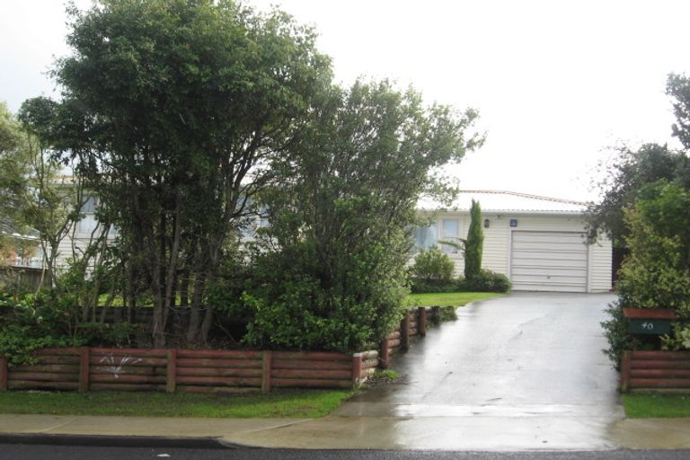 Photo of property in 40 Halver Road, Hillpark, Auckland, 2102