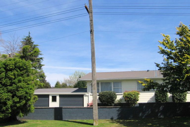 Photo of property in 1 Alison Street, Mangakakahi, Rotorua, 3015