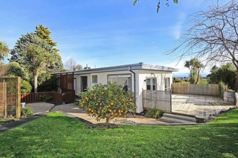 Photo of property in 9 Shortland Place, Havelock North, 4130