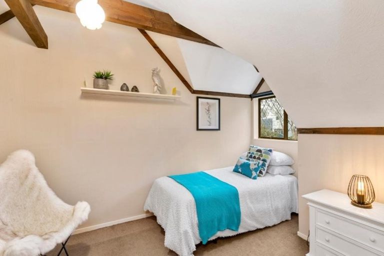 Photo of property in 123a Coromandel Street, Newtown, Wellington, 6021