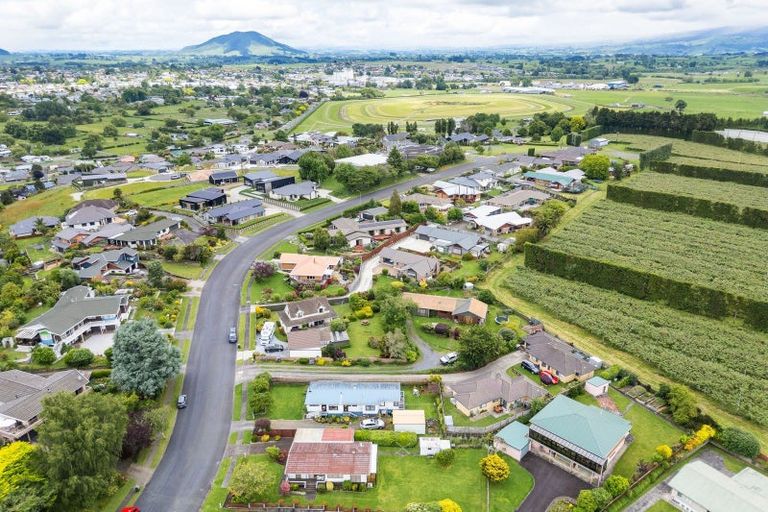 Photo of property in 150a Greenhill Drive, Te Awamutu, 3800