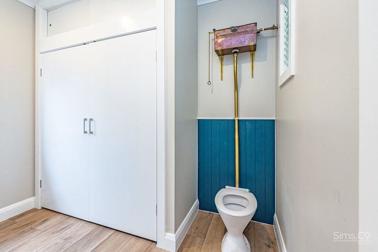 Photo of property in 29 Millward Street, Whanganui East, Whanganui, 4500