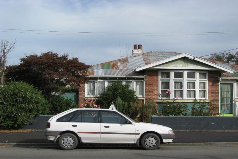 Photo of property in 2-2a Browne Street, Parkside, Timaru, 7910