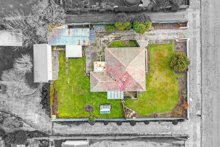 Photo of property in 28 James Street, Allenton, Ashburton, 7700