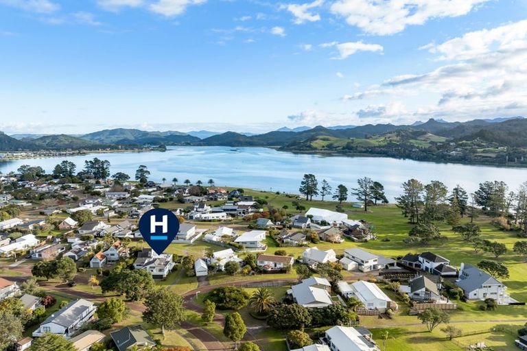 Photo of property in 25 El Dorado Leader, Pauanui, Hikuai, 3579