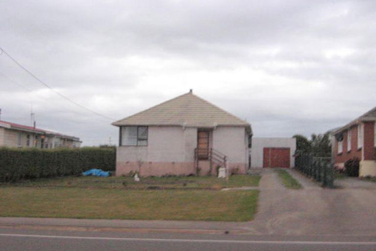 Photo of property in 116-118 Wansbeck Street, Holmes Hill, Oamaru, 9401