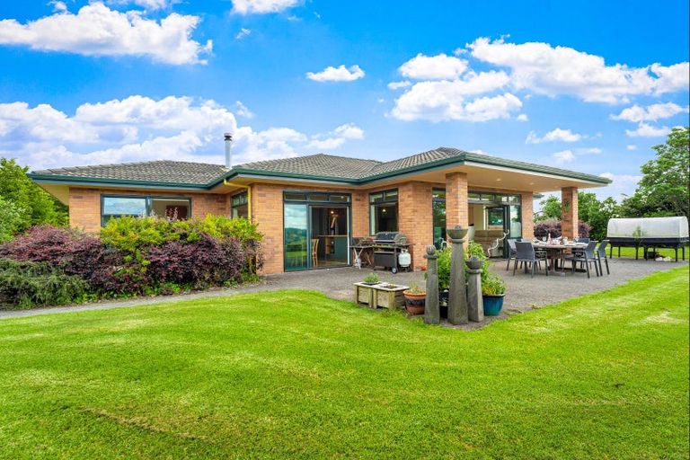 Photo of property in 74 Spindler Road, Wellsford, 0972