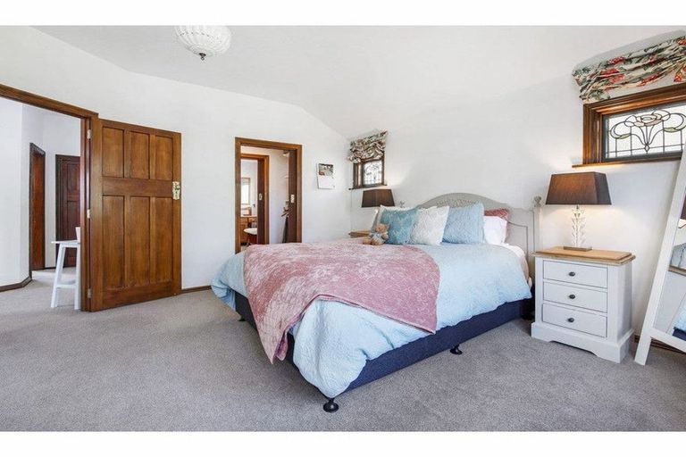 Photo of property in 6 Bishop Street, St Albans, Christchurch, 8014