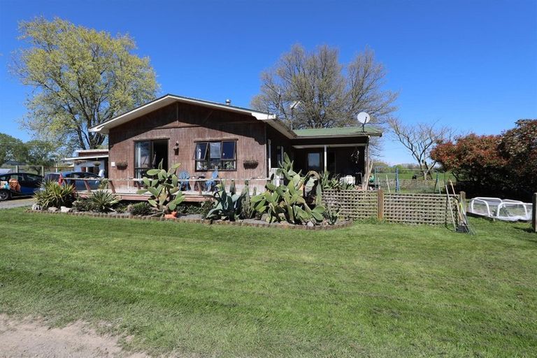 Photo of property in 401 Longview Road, Reporoa, 3083