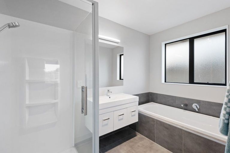 Photo of property in 47 Andesite Drive, Rolleston, 7614