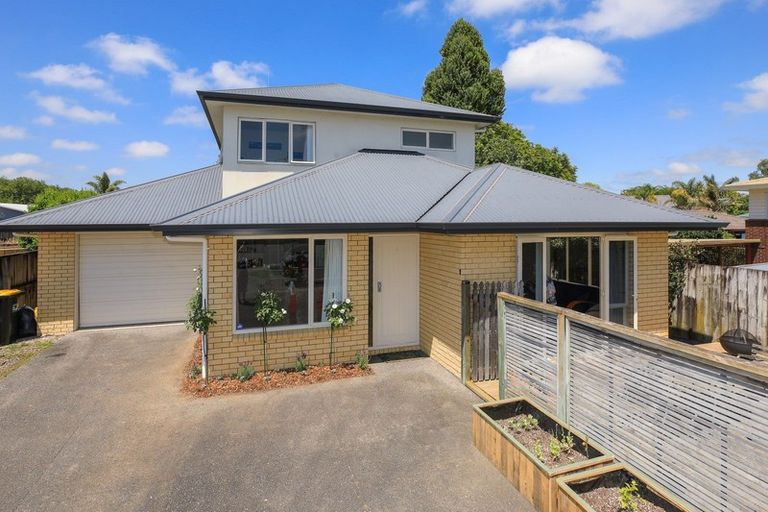 Photo of property in 4b Ngaio Crescent, Cambridge, 3434