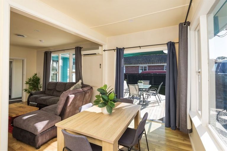 Photo of property in 21 Anvers Place, Hoon Hay, Christchurch, 8025