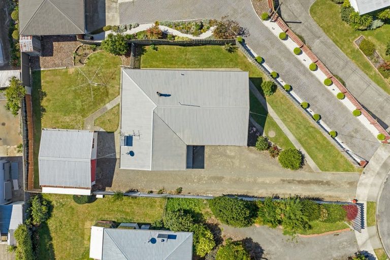 Photo of property in 8 Moana Crescent, Redwoodtown, Blenheim, 7201