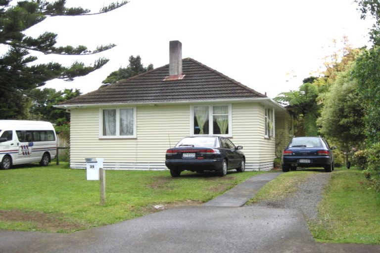 Photo of property in 2 Goodwin Drive, Rosehill, Papakura, 2113