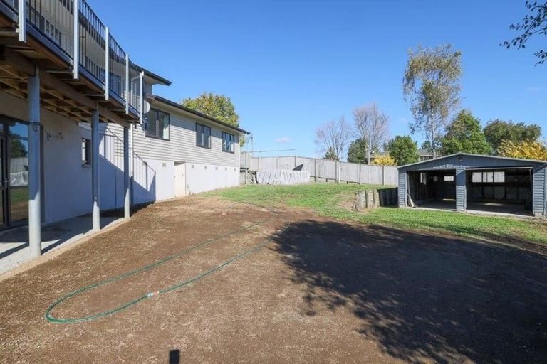 Photo of property in 131 Great South Road, Ohaupo, 3803