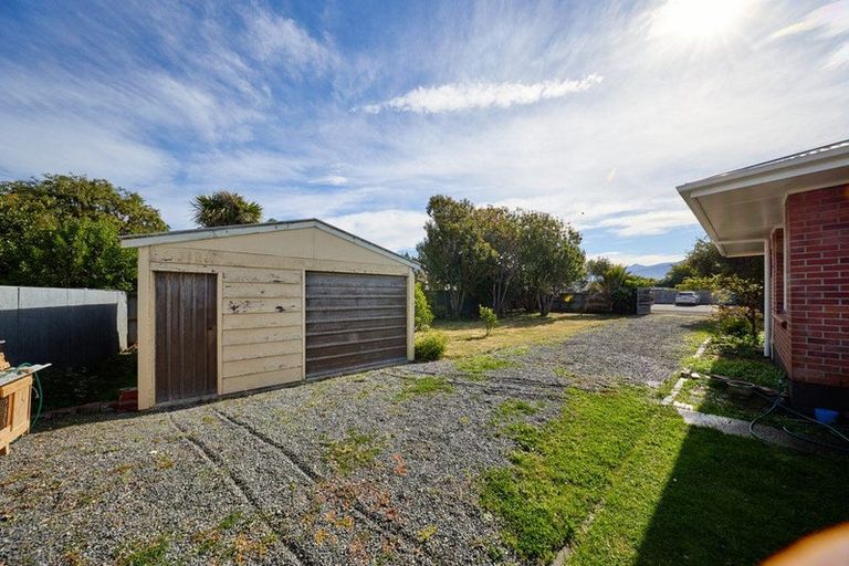 Photo of property in 1 Brighton Street, Kaikoura, 7300