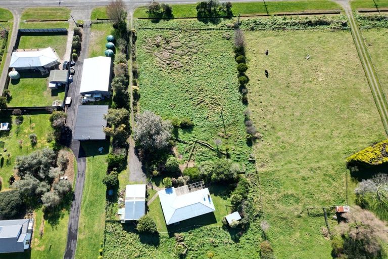 Photo of property in 98 Union Street, Foxton, 4814