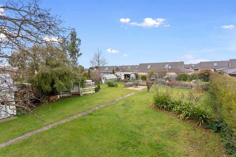 Photo of property in 115 Kippenberger Avenue, Rangiora, 7400