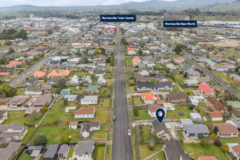 Photo of property in 95 Lorne Street, Morrinsville, 3300