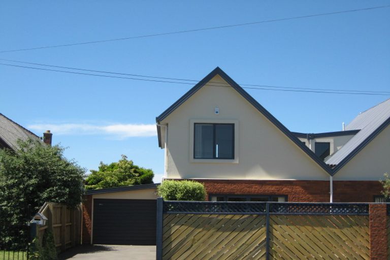 Photo of property in 10 Chrystal Street, Richmond, Christchurch, 8013