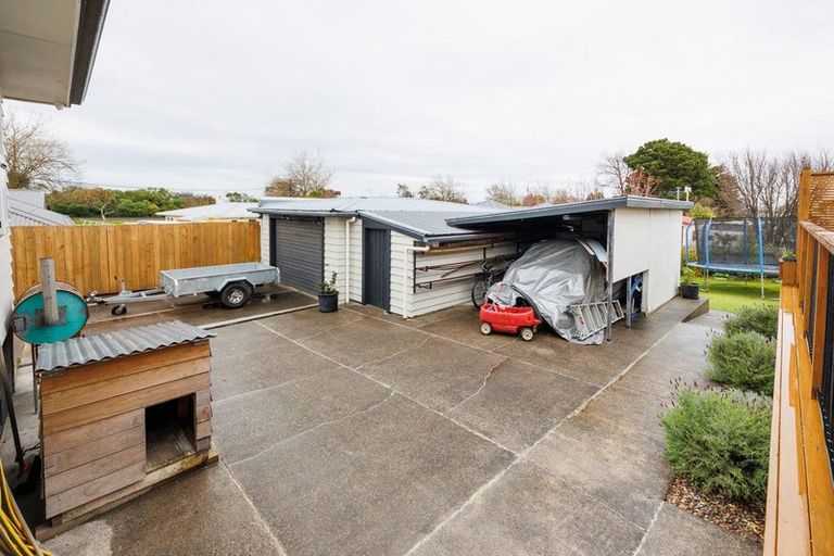 Photo of property in 2b Homelands Avenue, Feilding, 4702