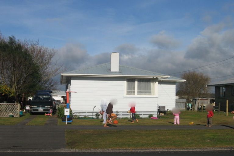 Photo of property in 63 Yvonne Street, Melville, Hamilton, 3206