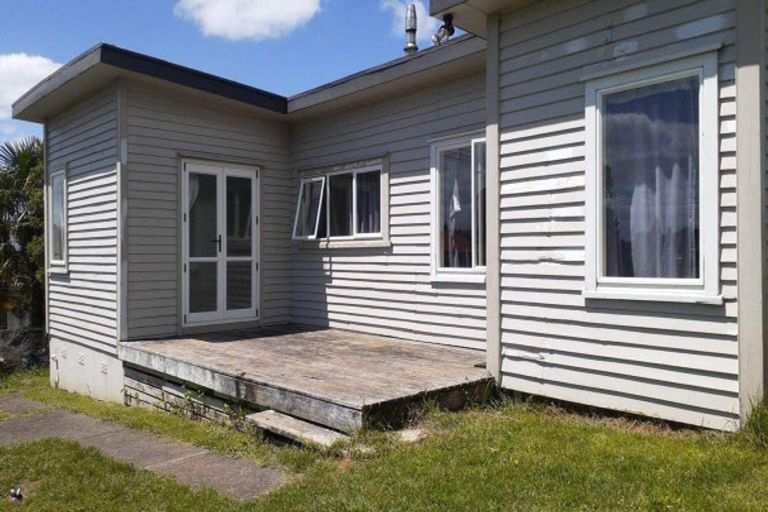 Photo of property in 8a Albert Street, Waihi, 3610
