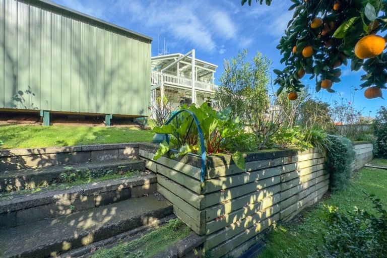 Photo of property in 12 Miller Avenue, Paeroa, 3600
