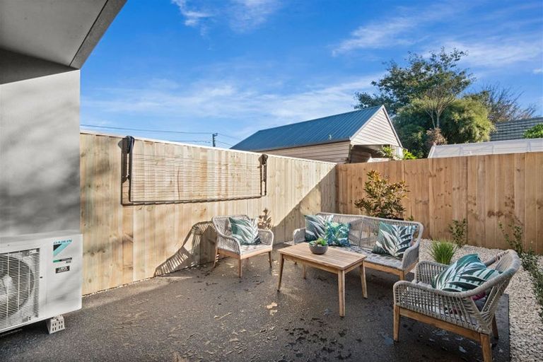 Photo of property in 7b Buffon Street, Waltham, Christchurch, 8023