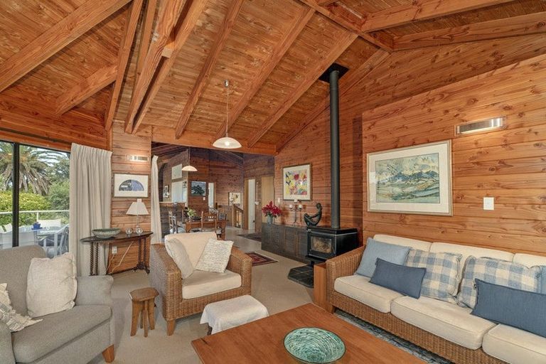 Photo of property in 981 Purangi Road, Cooks Beach, Whitianga, 3591