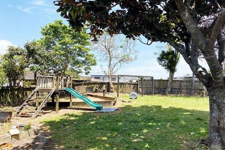 Photo of property in 43 Claude Road, Hillpark, Auckland, 2102