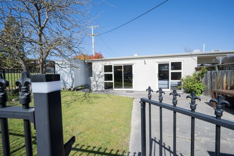 Photo of property in 7a Newcastle Street, Clyde, 9330