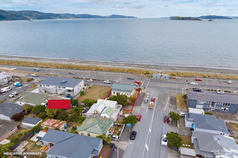 Photo of property in 2 Cuba Street, Petone, Lower Hutt, 5012