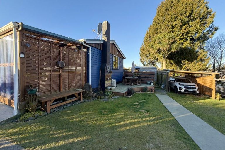 Photo of property in 154 Balmoral Drive, Tokoroa, 3420