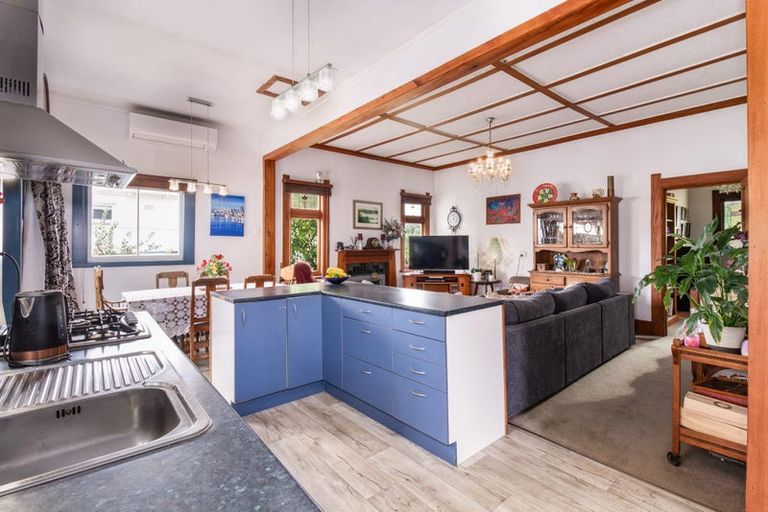 Photo of property in 178 Vigor Brown Street, Napier South, Napier, 4110