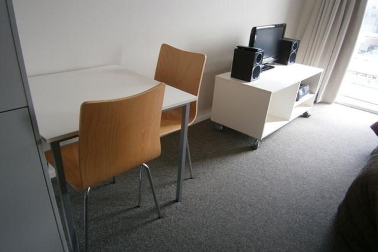 Photo of property in The Peak Apartments, 1001/170 Taranaki Street, Te Aro, Wellington, 6011