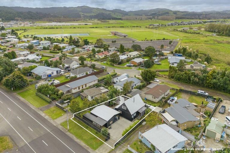 Photo of property in 210 South Highway West, Whitianga, 3510