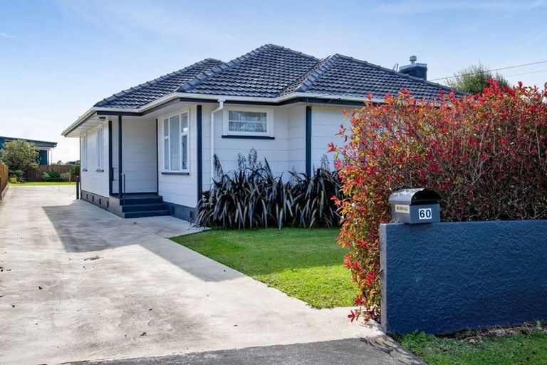 Photo of property in 60 Egmont Street, Hawera, 4610