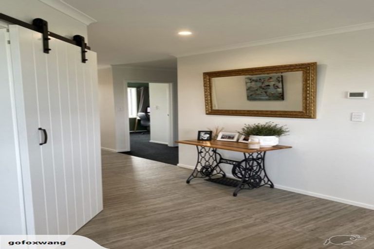 Photo of property in 27 Magnolia Crescent, Tawhero, Whanganui, 4501