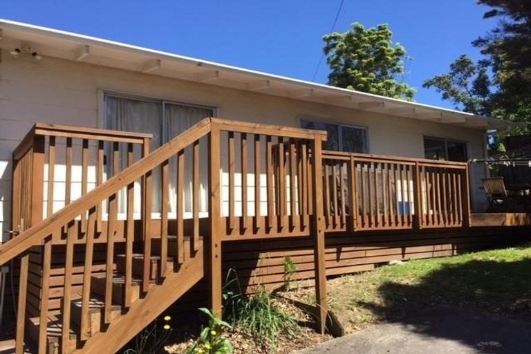 Photo of property in 236a Wairau Road, Wairau Valley, Auckland, 0627