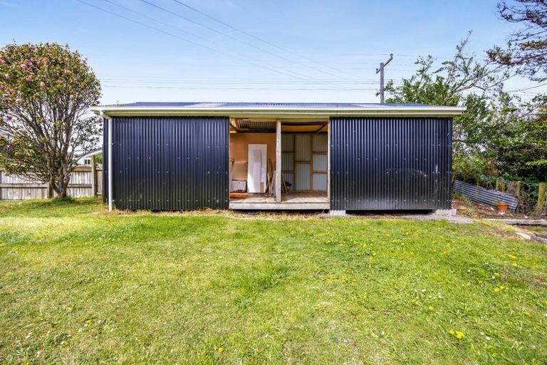 Photo of property in 2178 Skeet Road, Auroa, Hawera, 4678