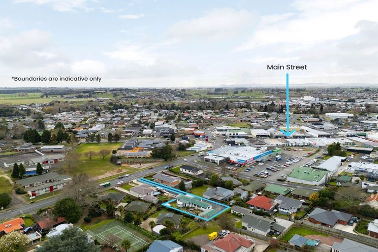 Photo of property in 163 Rewi Street, Te Awamutu, 3800
