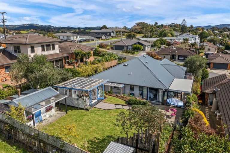 Photo of property in 109 Alnwick Street, Warkworth, 0910