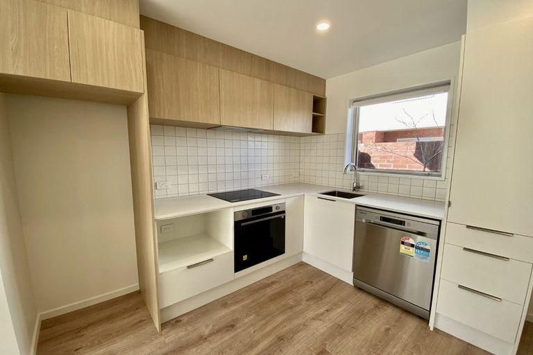 Photo of property in 6/2 Hammond Place, Spreydon, Christchurch, 8024