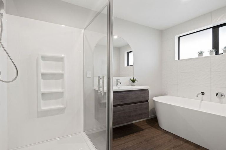 Photo of property in 7 Duporth Road, Rolleston, 7614