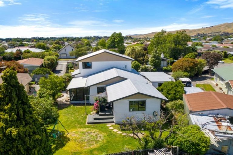 Photo of property in 26 Burden Street, Redwoodtown, Blenheim, 7201